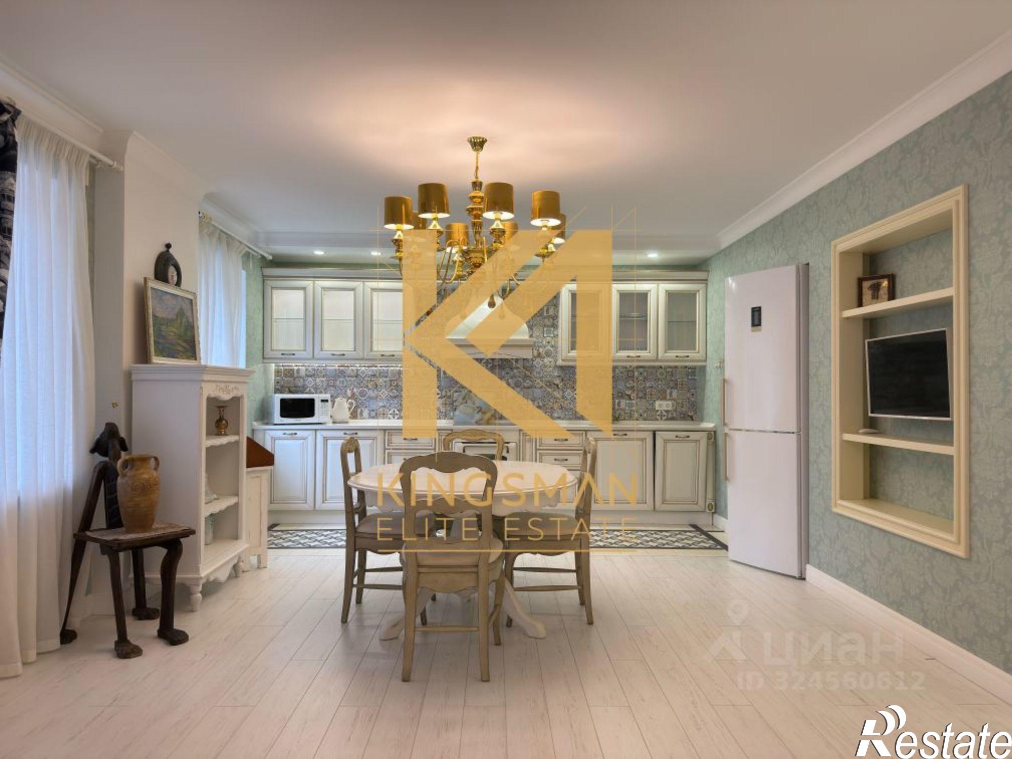 Купить квартиру за 25 000 000 рублей на ул Советская, 9/30