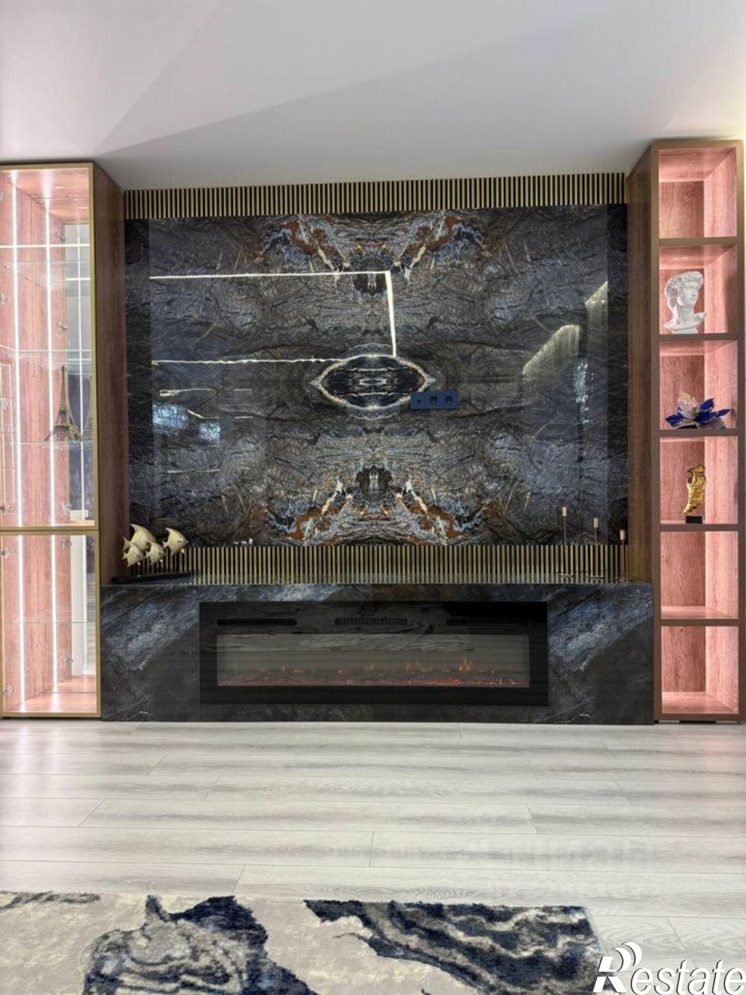 Купить квартиру за 28 990 000 рублей на улица Сакко и Ванцетти, 27/31