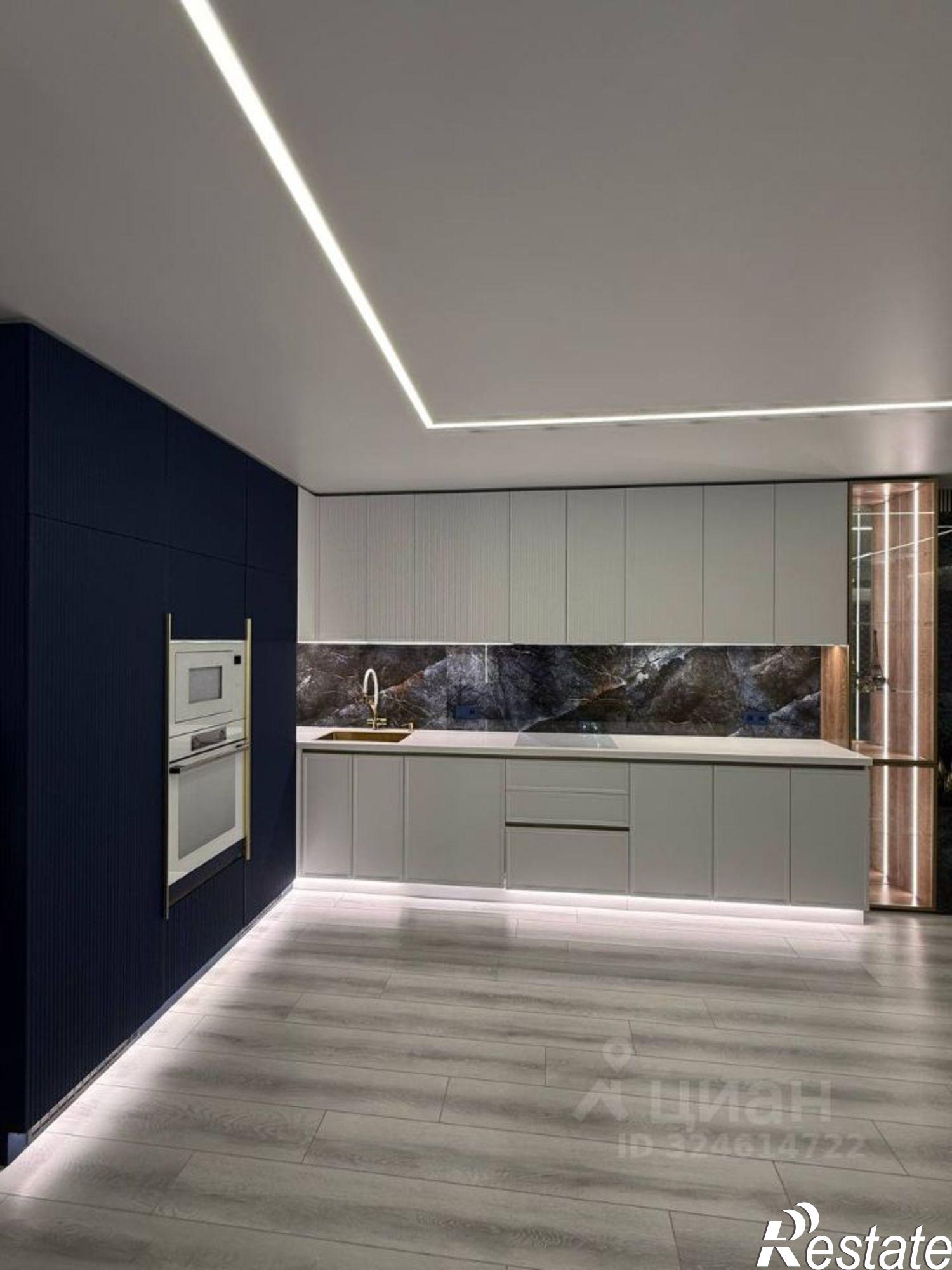 Купить квартиру за 28 990 000 рублей на улица Сакко и Ванцетти, 27/31