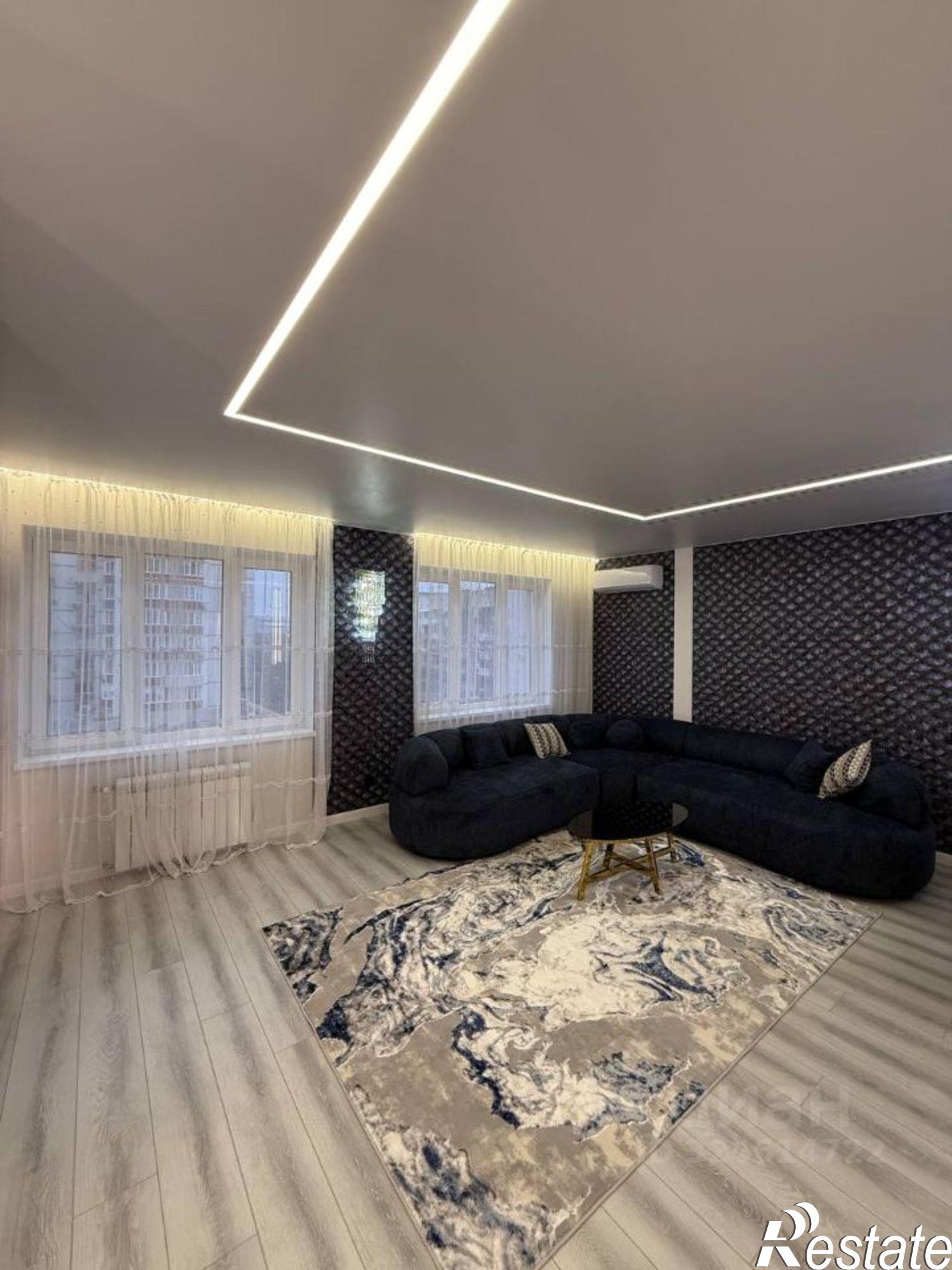 Купить квартиру за 28 990 000 рублей на улица Сакко и Ванцетти, 27/31