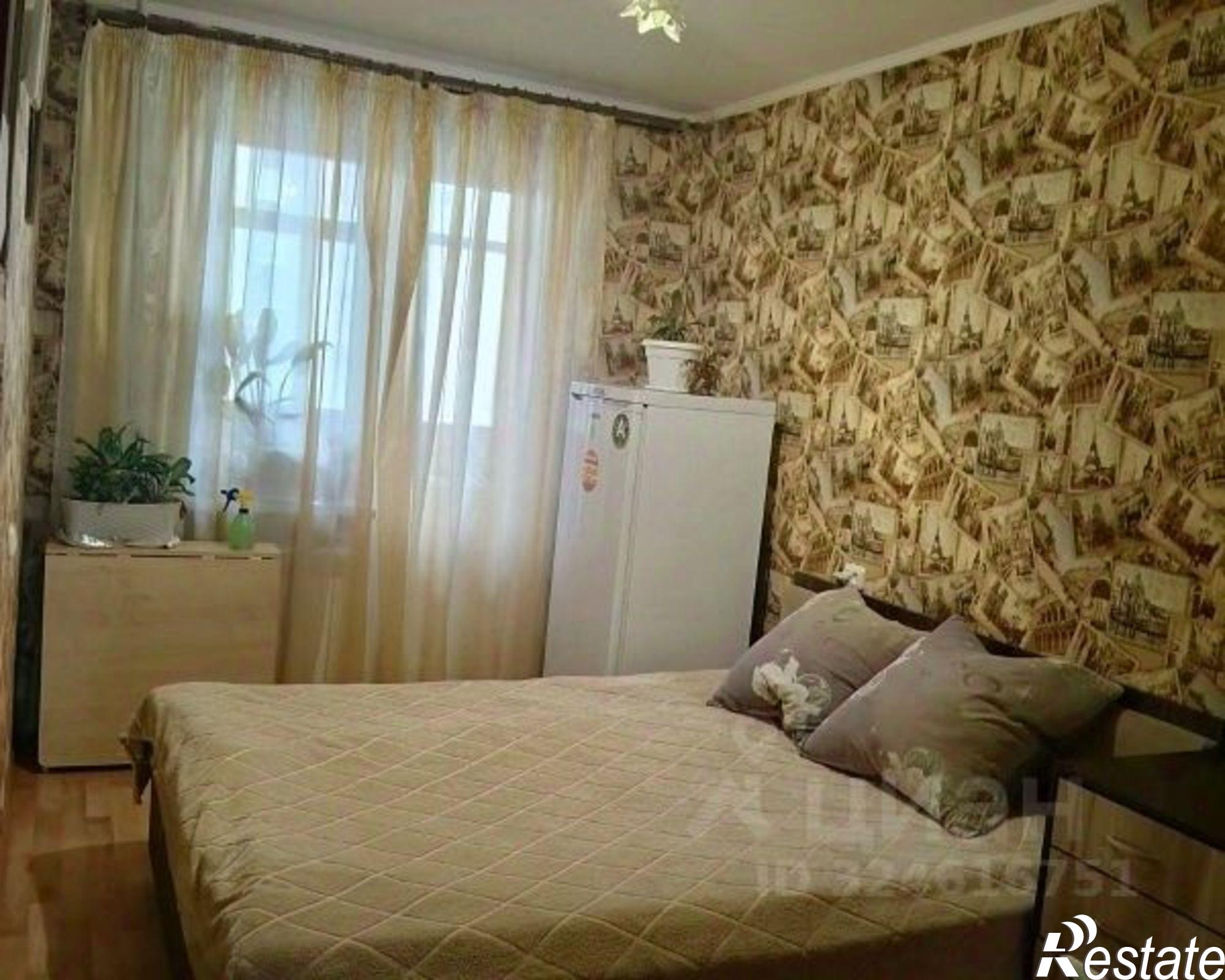 Купить квартиру за 4 700 000 рублей на Перспективная улица, 12А