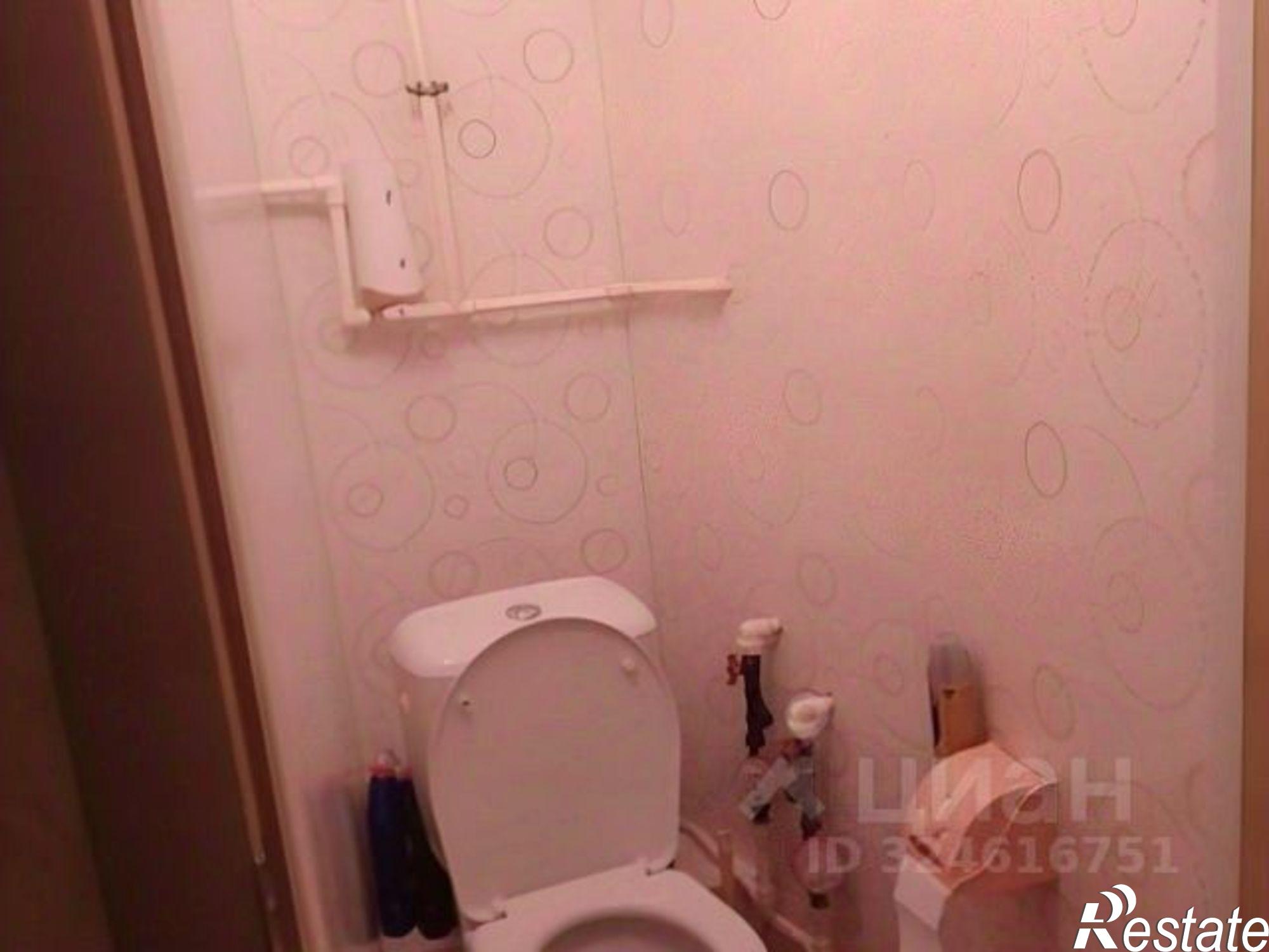 Купить квартиру за 4 700 000 рублей на Перспективная улица, 12А