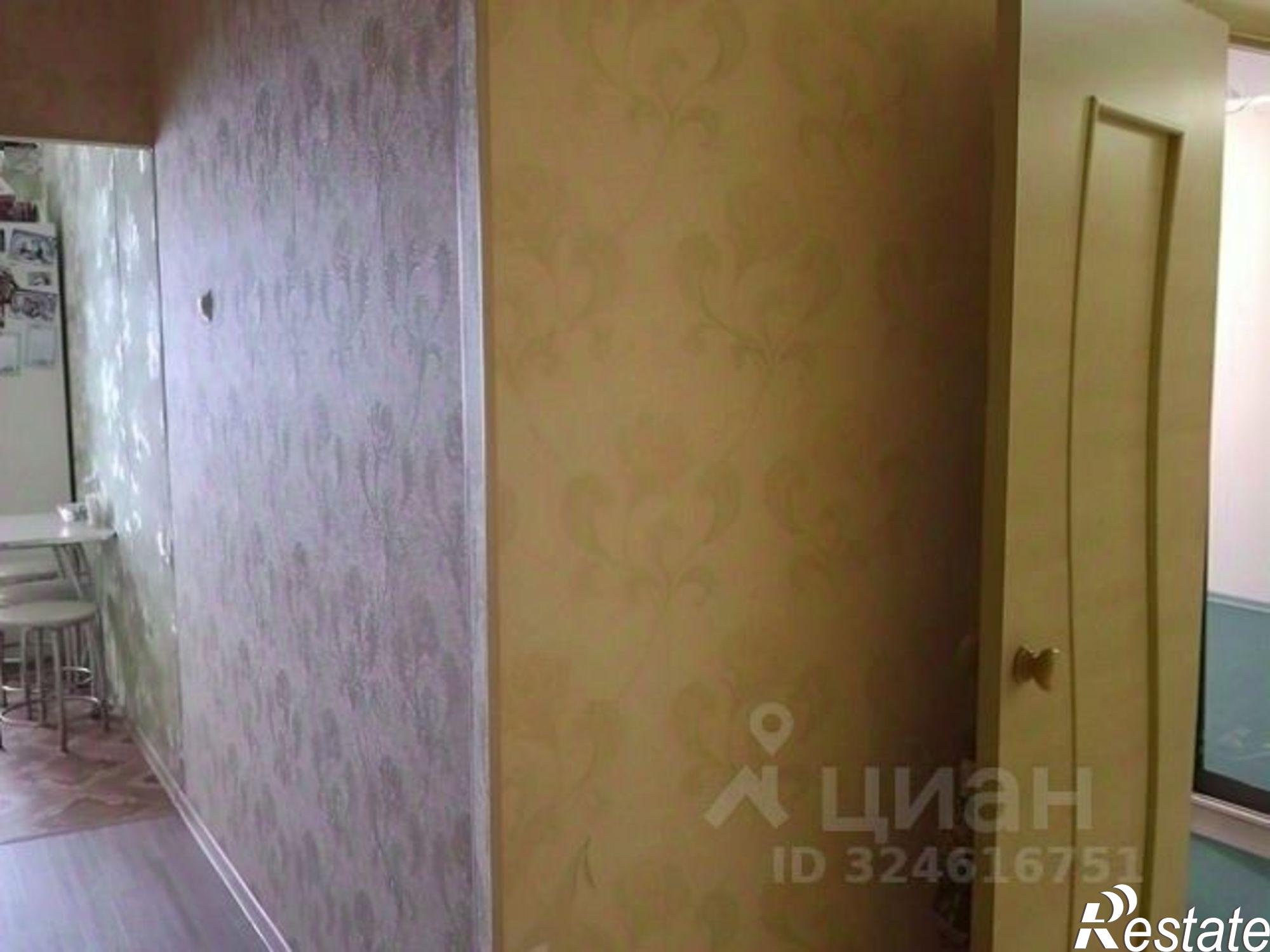 Купить квартиру за 4 700 000 рублей на Перспективная улица, 12А