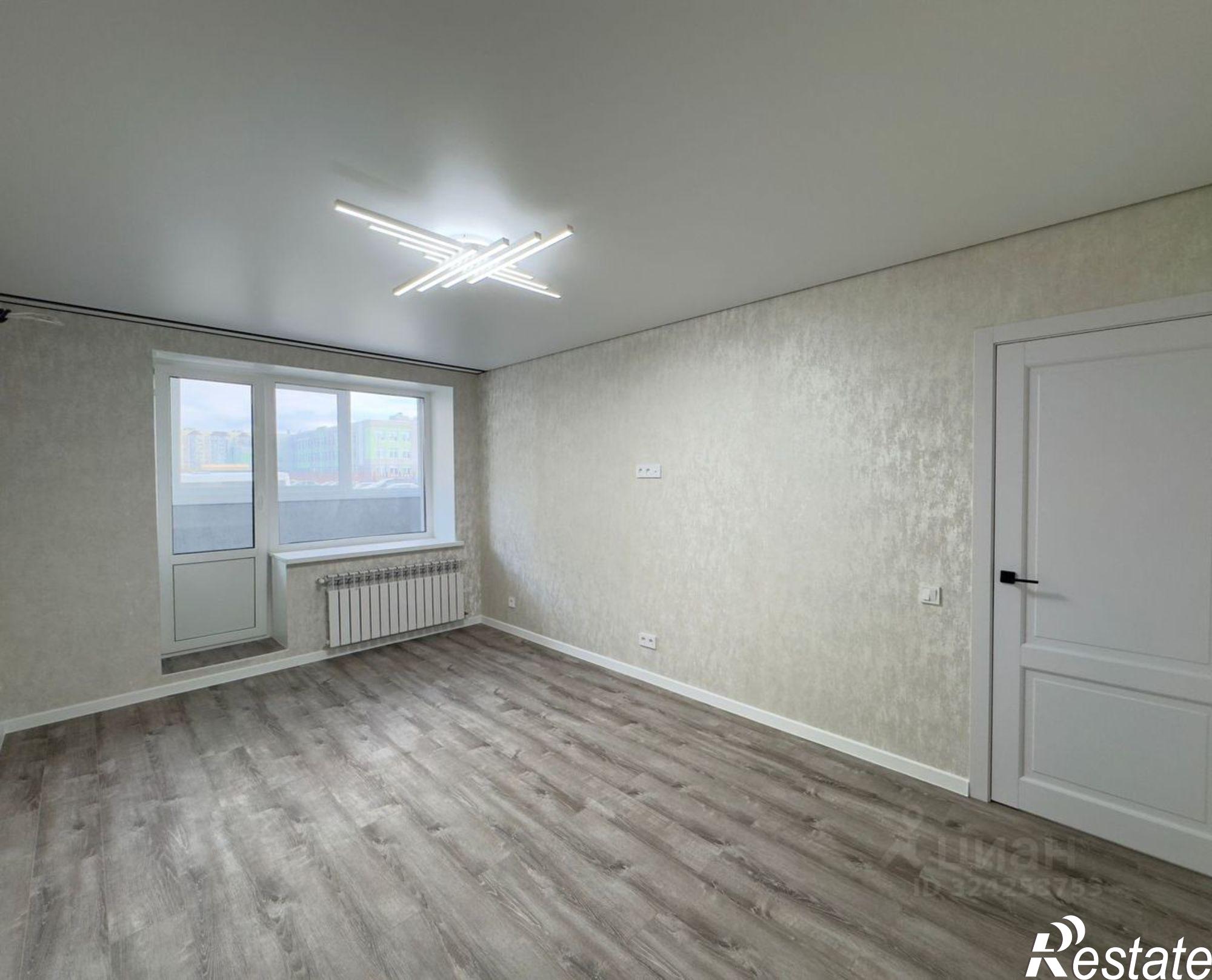 Купить квартиру за 7 350 000 рублей на Пензенская улица, 7