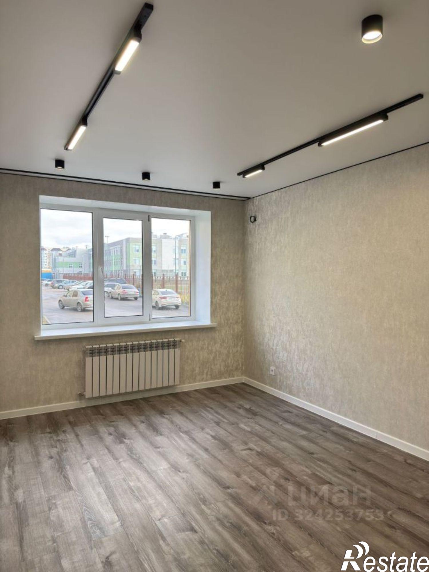 Купить квартиру за 7 350 000 рублей на Пензенская улица, 7