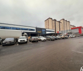 торговое помещение 576 кв м улица Тархова