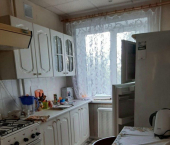 2-комн, 50кв м, этаж 3/9 Центральная улица, 10