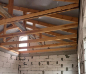 коттедж 84 кв м ул им Дунаевского, 73