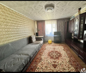 3-комн, 81кв м, этаж 9/10 7-й Динамовский проезд, 29/45