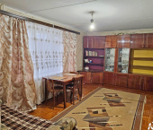 1-комн, 30кв м, этаж 1/9 Сапёрная улица, 19