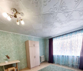 1-комн, 30кв м, этаж 4/5 1-й Тульский проезд, 10