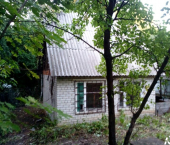 коттедж 30 кв м Алмазная улица, 22