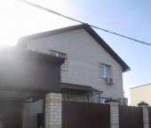 коттедж 242 кв м 6-й Клеверный проезд, 5