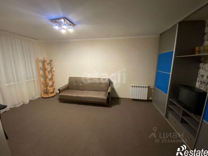 1-комн квартира 2-й Магнитный проезд, 40,  д. 40