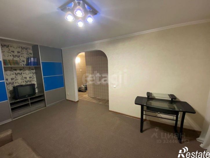 1-комн квартира 2-й Магнитный проезд, 40,  д. 40