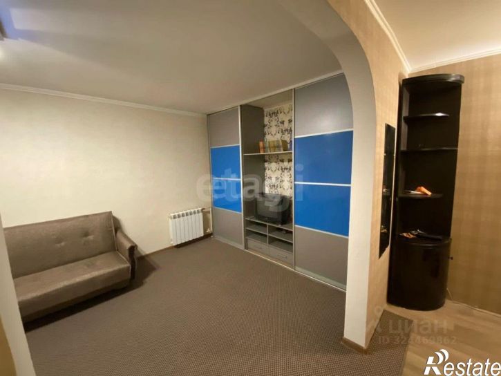 1-комн квартира 2-й Магнитный проезд, 40,  д. 40