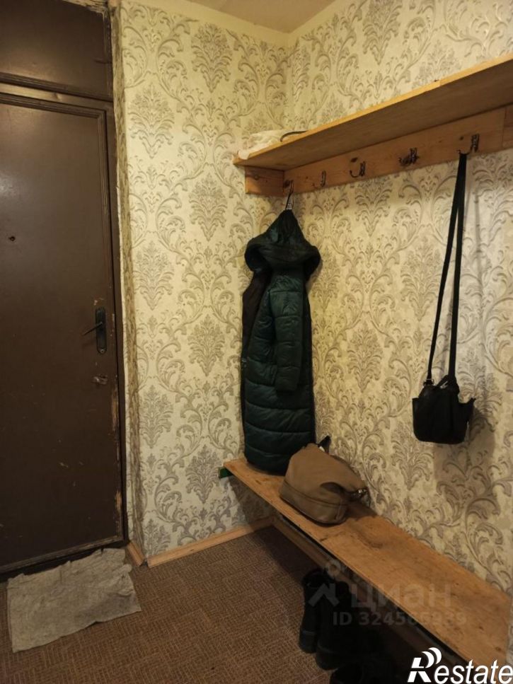 3-комн квартира улица Чернышевского, 19,  д. 19