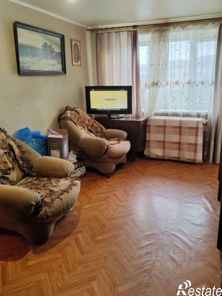 3-комн квартира улица Шехурдина, 62,  д. 62