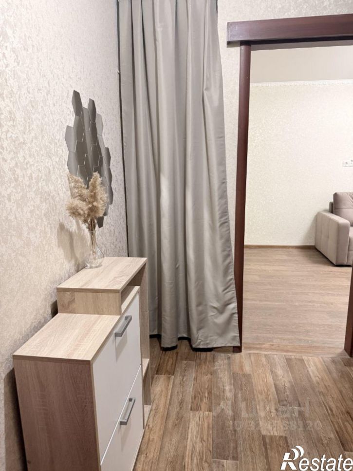 2-комн квартира набережная Космонавтов, 1А,  д. 1А