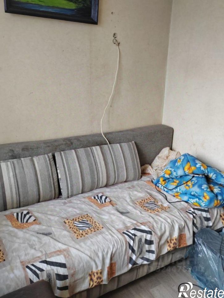 3-комн квартира улица Шехурдина, 62,  д. 62