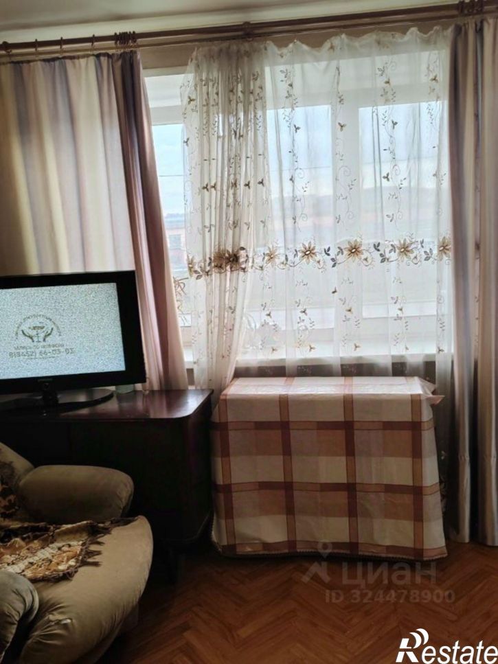 3-комн квартира улица Шехурдина, 62,  д. 62