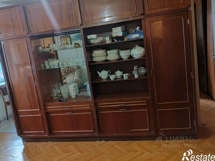 3-комн квартира улица Шехурдина, 62,  д. 62