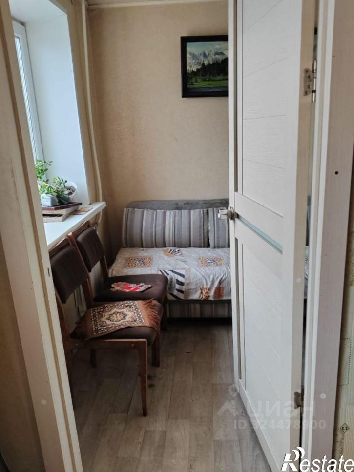 3-комн квартира улица Шехурдина, 62,  д. 62