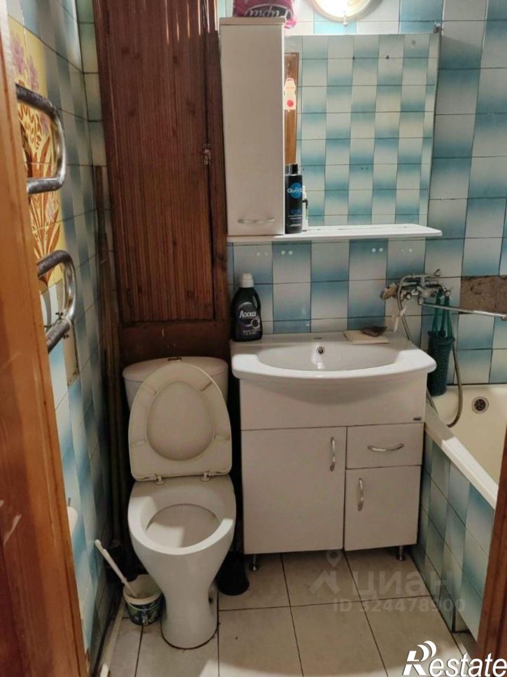 3-комн квартира улица Шехурдина, 62,  д. 62