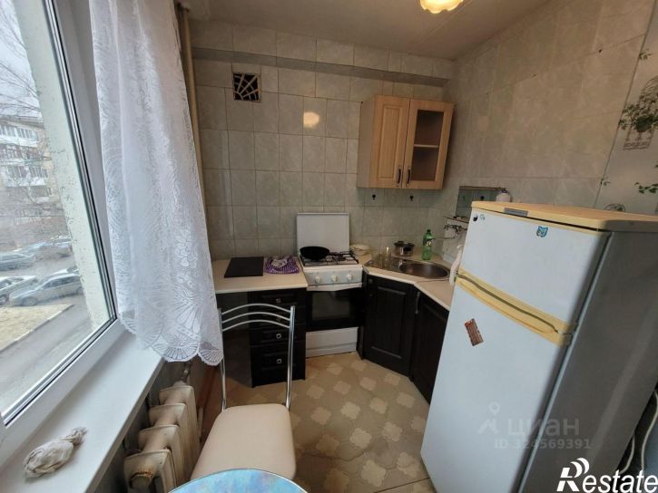 2-комн квартира проспект Строителей, 54А,  д. 54А