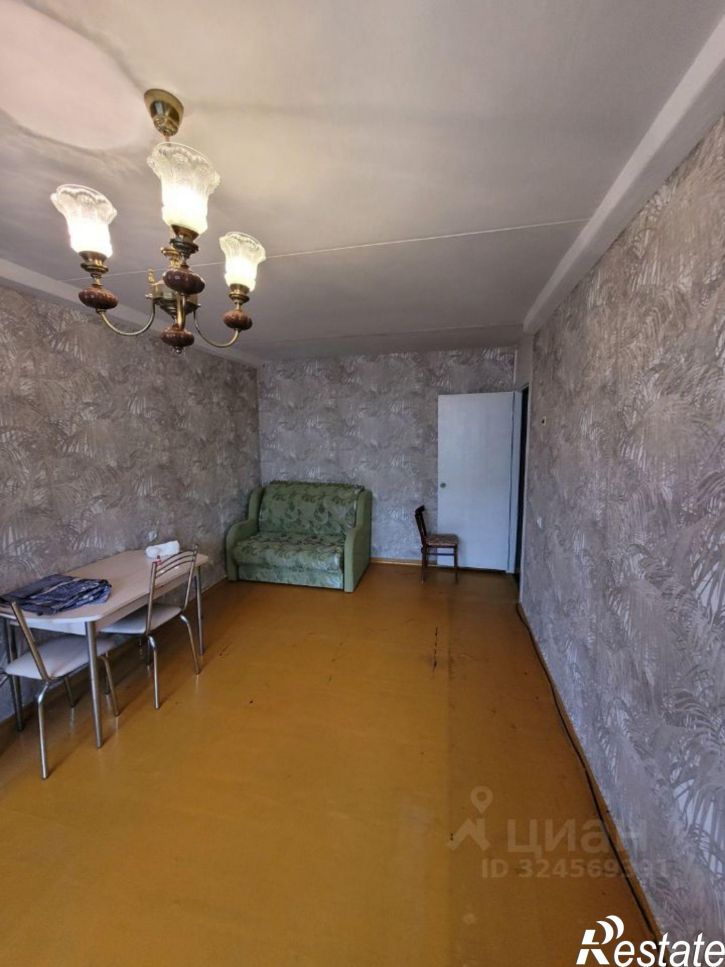 2-комн квартира проспект Строителей, 54А,  д. 54А