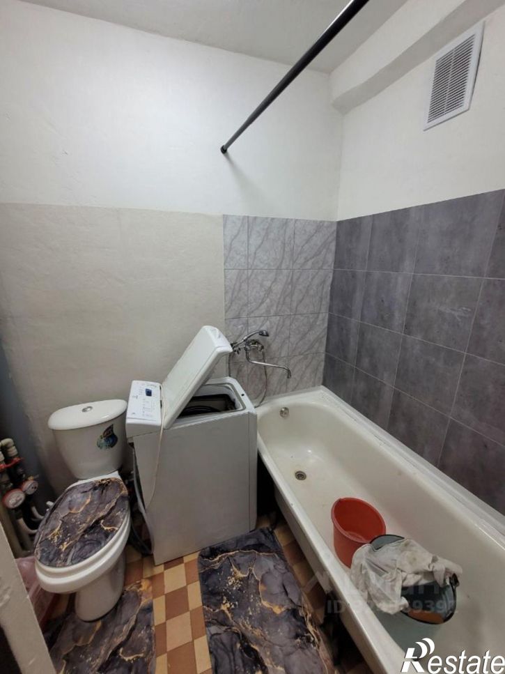 2-комн квартира проспект Строителей, 54А,  д. 54А