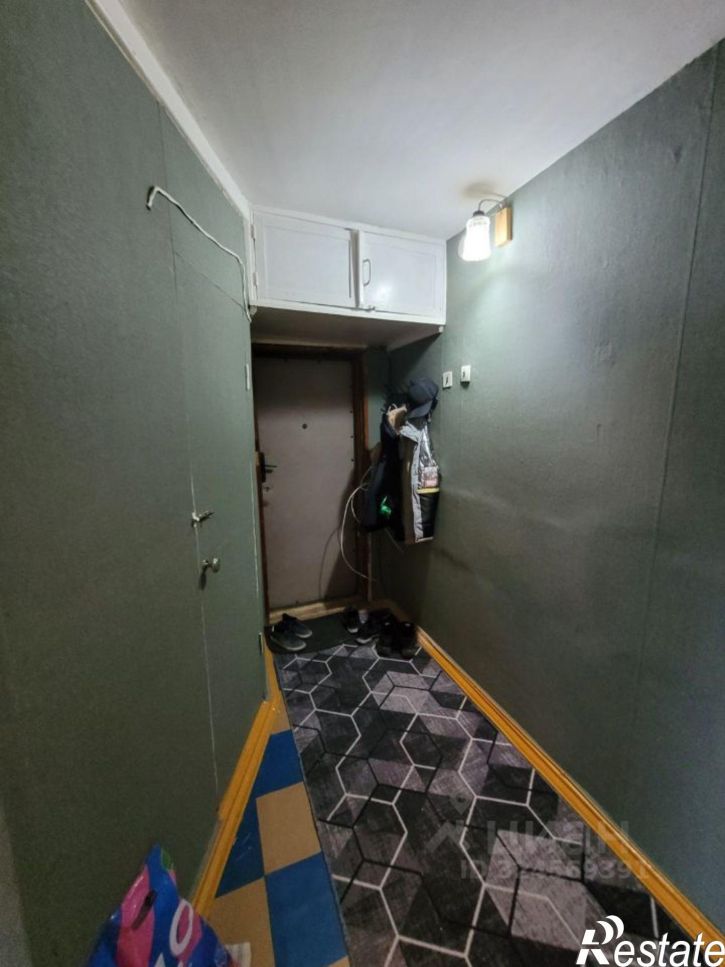 2-комн квартира проспект Строителей, 54А,  д. 54А