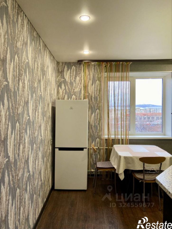 1-комн квартира Тракторная улица, 17/29,  д. 17/29