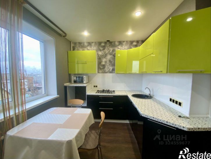 1-комн квартира Тракторная улица, 17/29,  д. 17/29