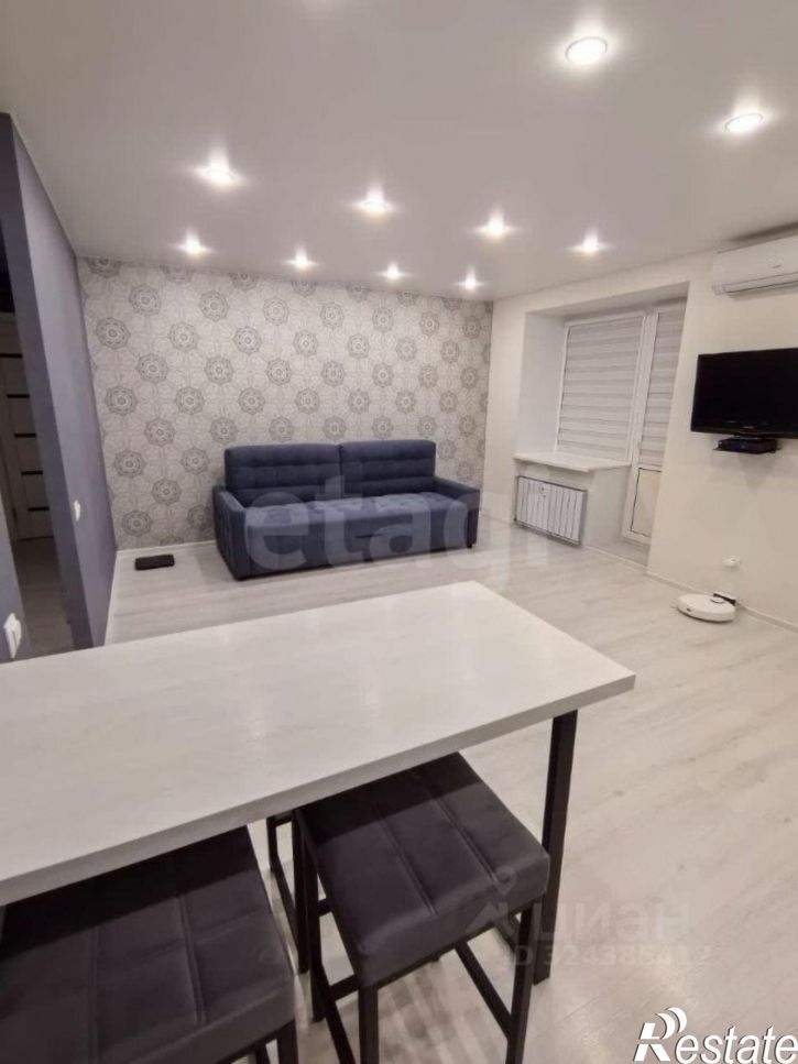 2-комн квартира 1-й Аэродромный проезд, 2,  д. 2