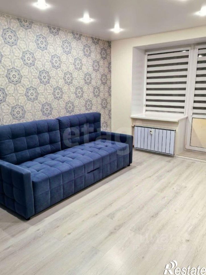 2-комн квартира 1-й Аэродромный проезд, 2,  д. 2