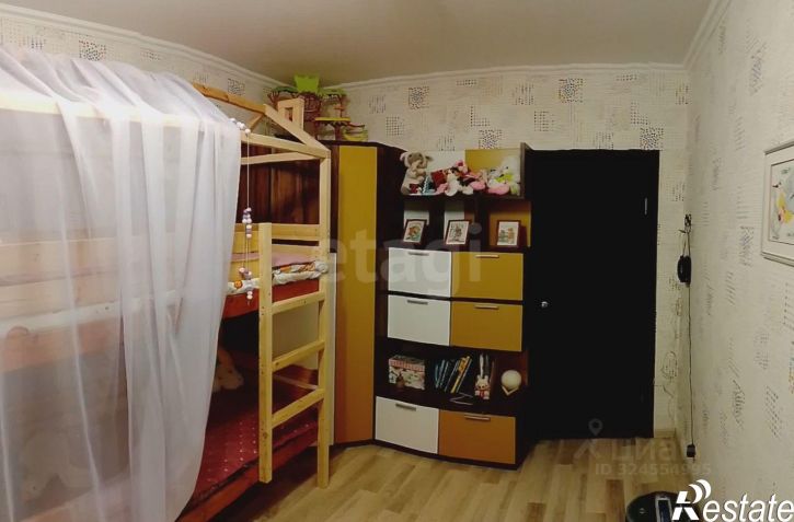 3-комн квартира улица Шехурдина, 8А,  д. 8А