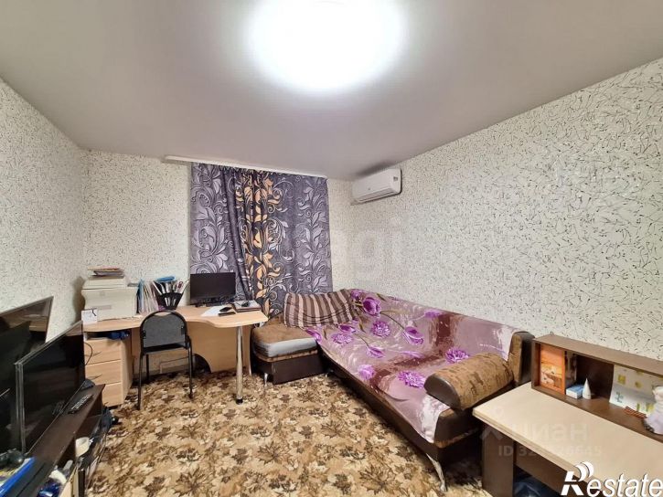 2-комн квартира Осенняя улица, 6А,  д. 6А