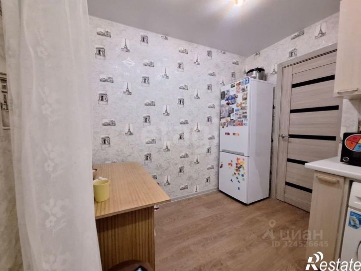 2-комн квартира Осенняя улица, 6А,  д. 6А