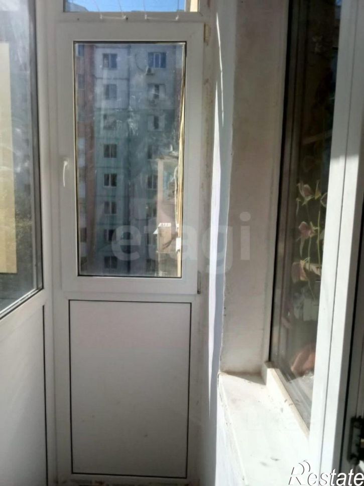 2-комн квартира Осенняя улица, 6А,  д. 6А