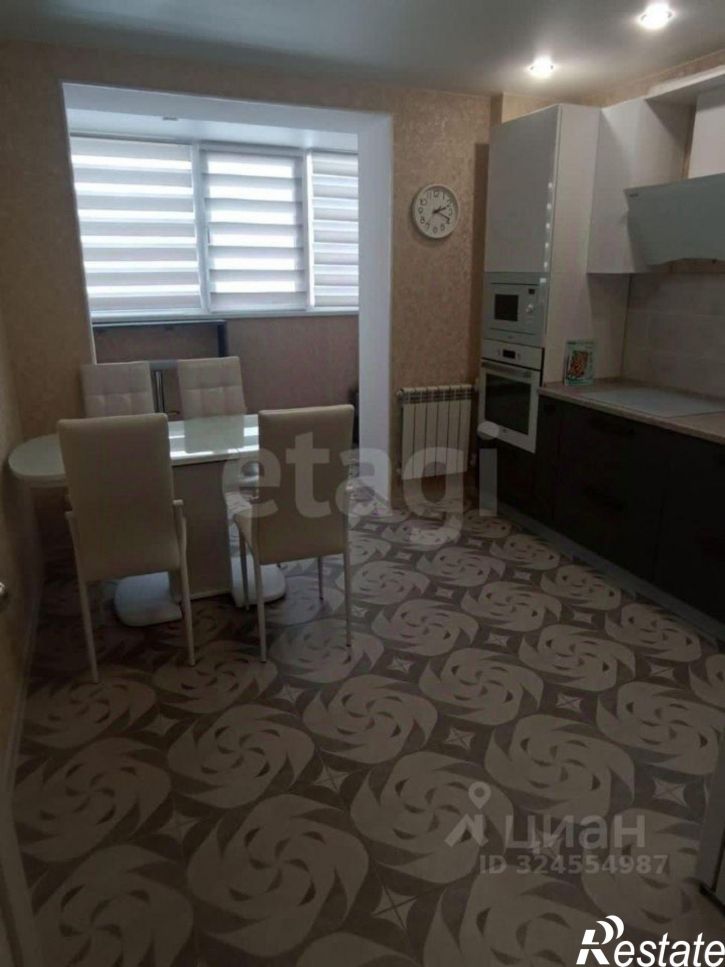 1-комн квартира 1-й Овсяной пр-д, 5,  д. 5