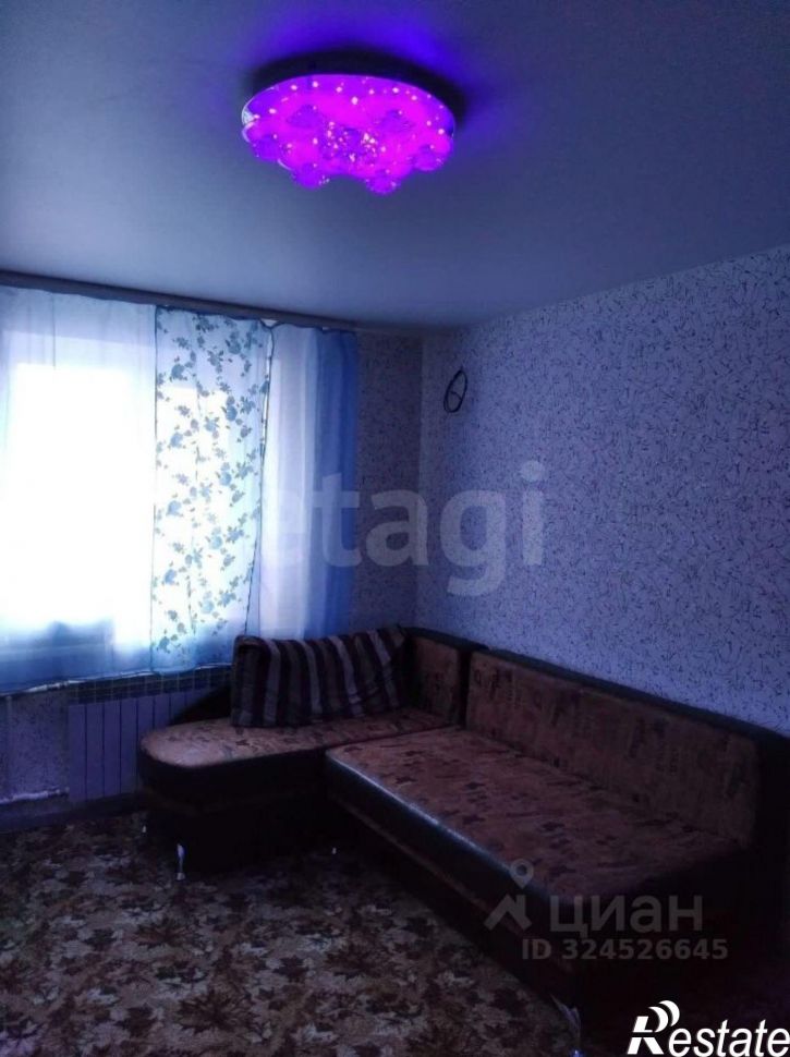 2-комн квартира Осенняя улица, 6А,  д. 6А