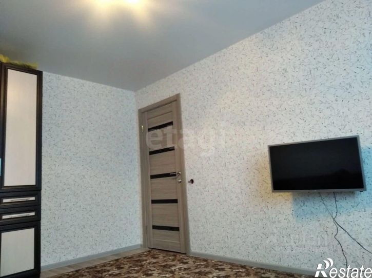 2-комн квартира Осенняя улица, 6А,  д. 6А