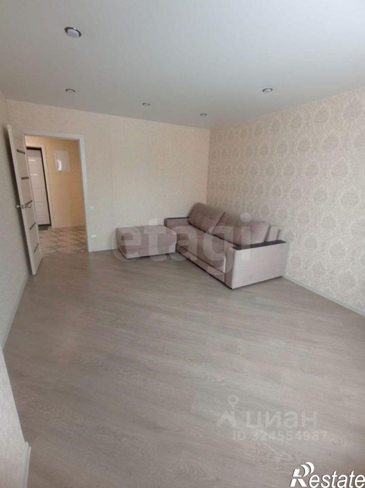 1-комн квартира 1-й Овсяной пр-д, 5,  д. 5