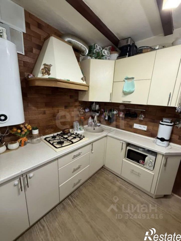 3-комн квартира Высокая улица, 22,  д. 22