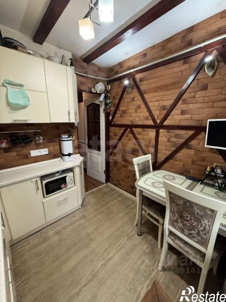 3-комн квартира Высокая улица, 22,  д. 22