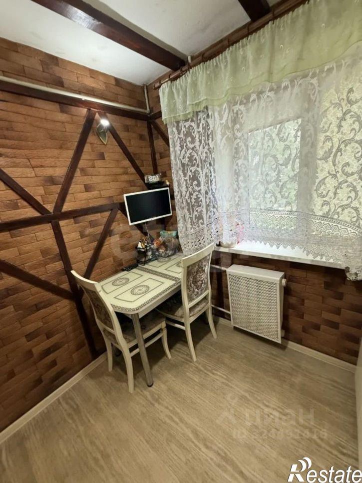 3-комн квартира Высокая улица, 22,  д. 22