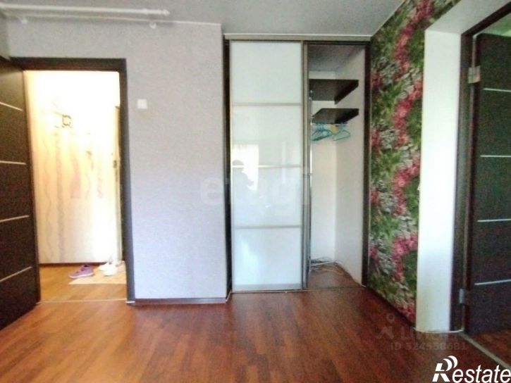 2-комн квартира ул Соколовая, 145/153,  д. 145/153