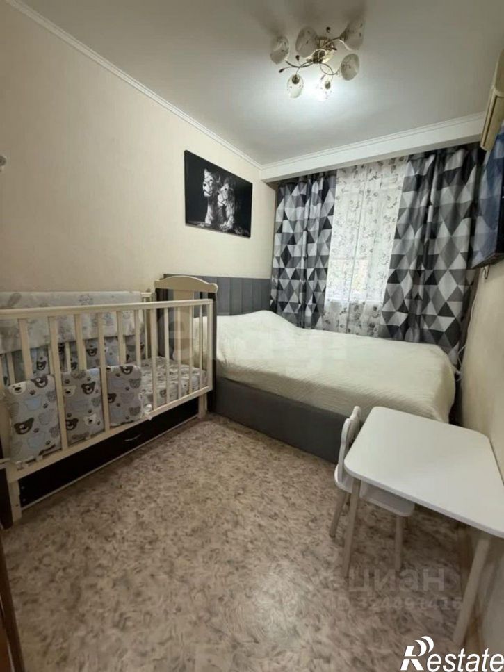 3-комн квартира Высокая улица, 22,  д. 22