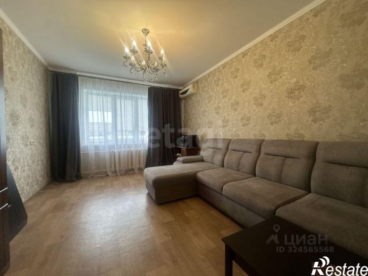 3-комн квартира Гвардейская улица, 1А,  д. 1А